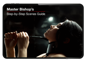 Master Bishop Step By Step BDSM Scene Guide