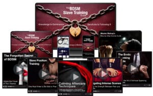 The BDSM Slave Training Guide Online Program